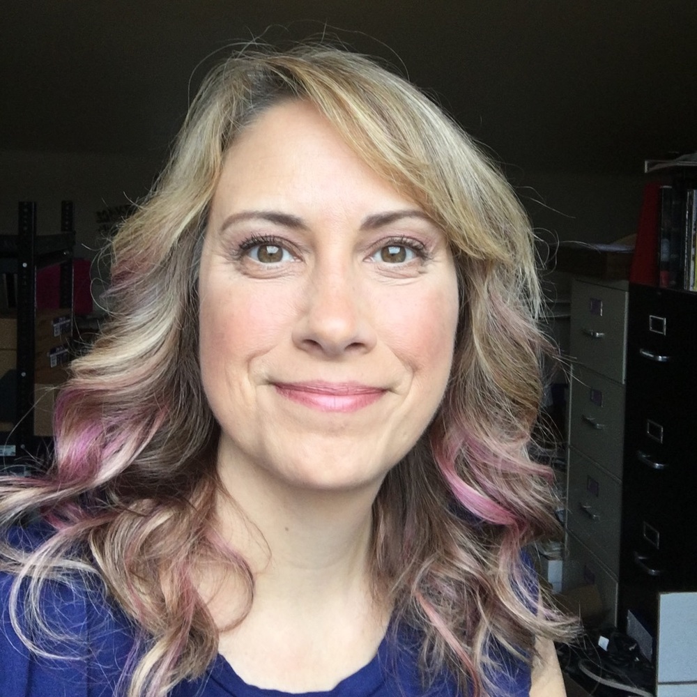 Meet your Posher, Sandy